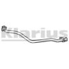 KLARIUS FD833E Exhaust Pipe